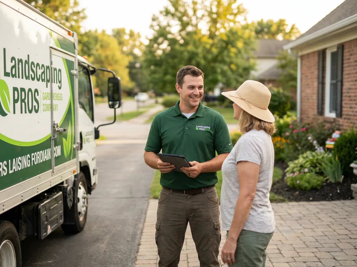 Landscaping Beaver, KY FAQs